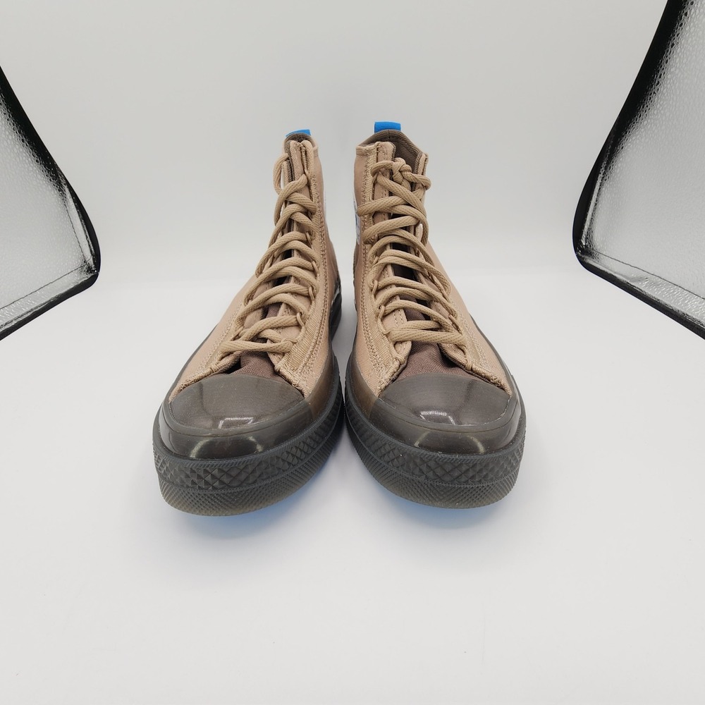 Converse Chuck Taylor All Star CX EXP2 Mens 6.5 / Womens‎ 8.5 Cargo Truffle NEW - Picture 3 of 11